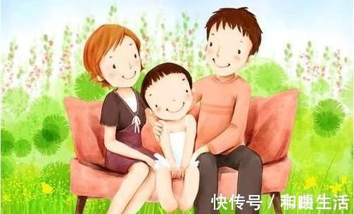 家长们|只生一个孩子的家庭,老了是轻松还是遭罪?过来人:真的很现实!
