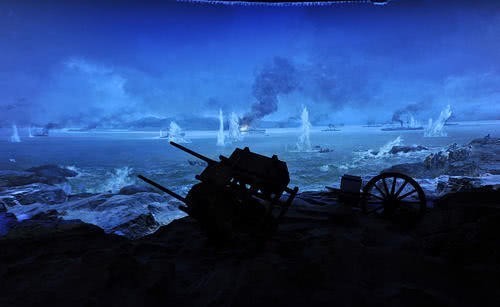 希望|中日甲午战争清政府真的没有赢的希望吗?