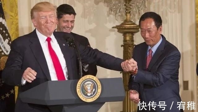 领导人|郭台铭、富士康为何会沦落为“过街老鼠”?郭曾喊话:商人无祖国