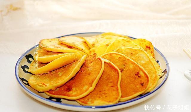 天气|天气寒冷,早餐多给家人吃它,补充能量,增强抵抗力