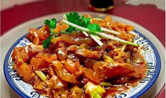 很馋的几道美食，简单又家常，健康又实惠，女儿隔三差五要着吃