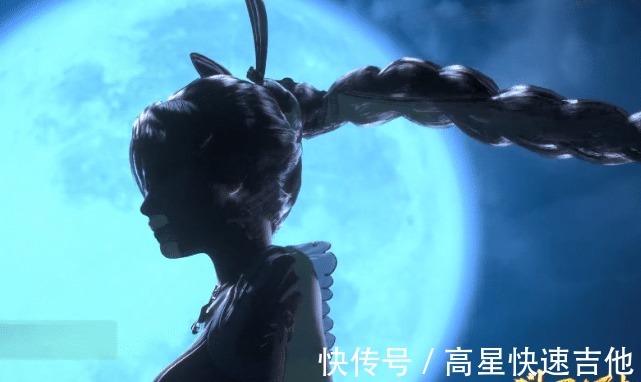 奥斯卡|斗罗大陆中催人泪下的五个镜头,唐三与小舞即将阴阳两隔