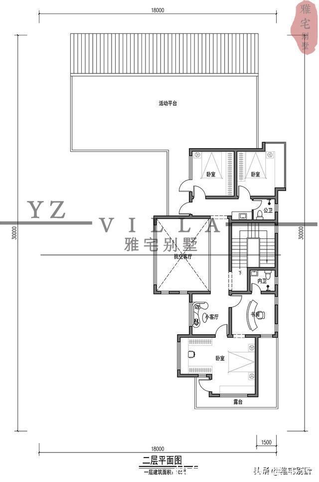 房屋|毛坯30万,江苏宜兴两层新中式别墅,建造更美新农村房屋