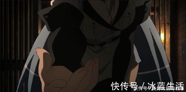 努马·塞卡|从死囚到一人之下,从王子到舔鞋为奴,臣服艾斯德斯的都是男神!