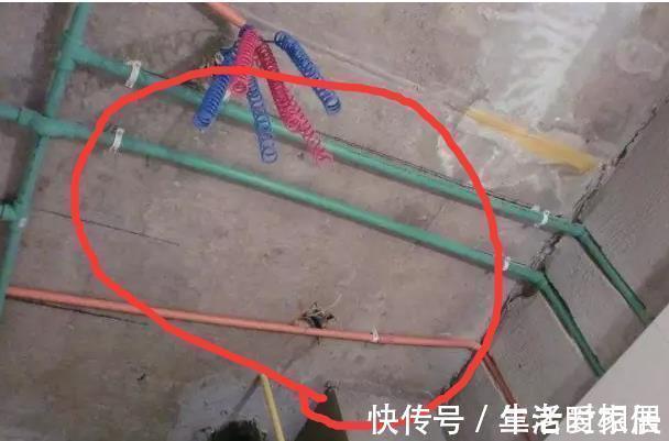 吊柜|新房才住6个月就遇到12个毁断肠的装修教训！都是我花钱买回来的