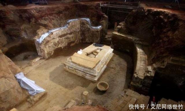 工具|盗墓贼实在太厉害,光盗墓工具就发明了很多种,其中有一种最厉害