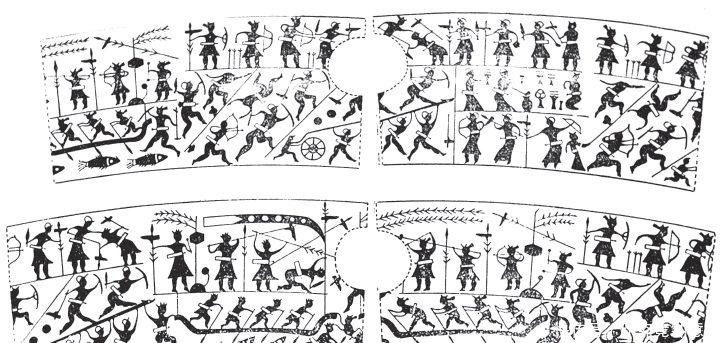 中国通史|每一个中国人,都应该看看《中国通史》