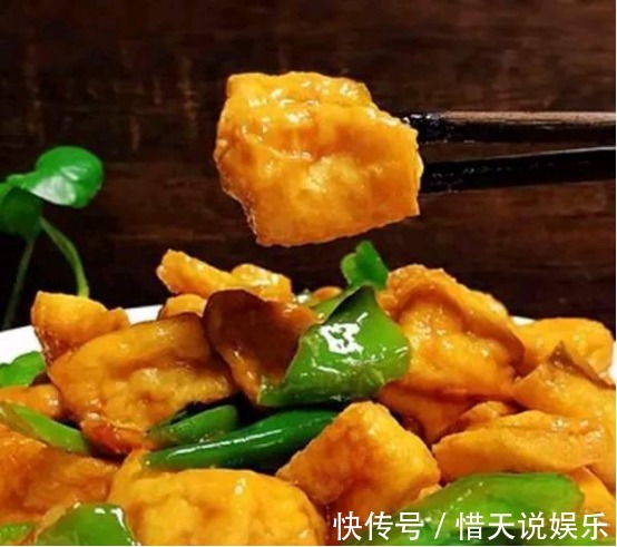 又香又入味的几道家常菜，家里来客时不用愁，味道不比饭店差