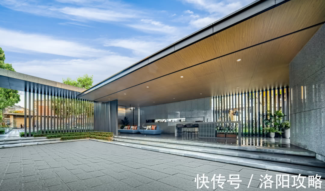 购房者|期房预售时代,这家房企打破常规,开了洛阳先河!