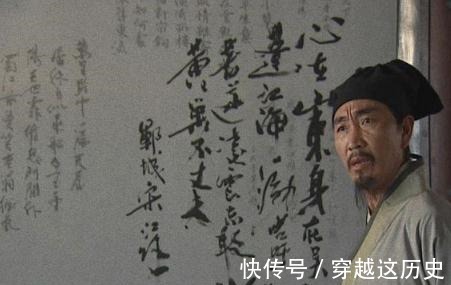 招安$水浒隐藏最深的好汉,武功再高的人都不是其对手,杀人从来不见血!