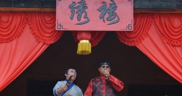 下联|大臣出上联招女婿，无一人对出，结果这个乞丐对出，娶走两媳妇！