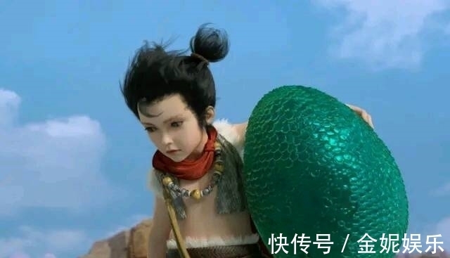 荒天帝|国漫崛起,辰东《完美世界》开播,特效炫酷,画面质感十足,爱了