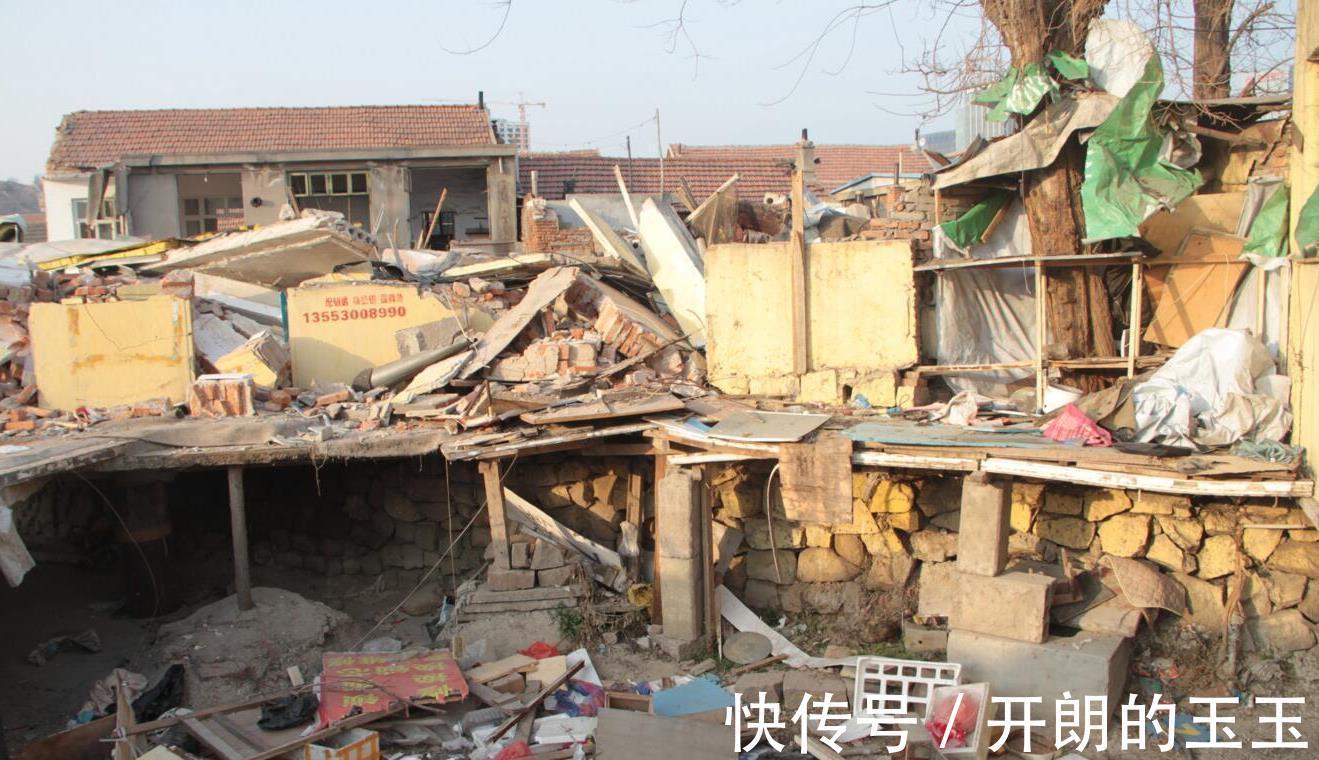 街道办|徐州修建道路大范围征地，连发多条征地公告，涉及8个村