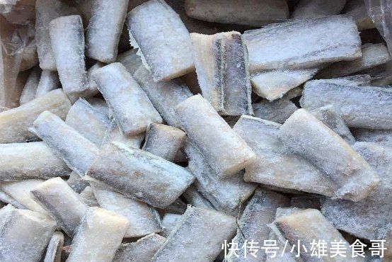 同样是带鱼，为什么价格相差好几倍？五星级大厨：告诉你差别在哪