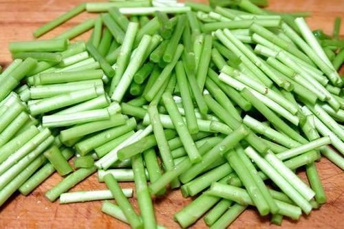 香干|补钙期间,给孩子多吃这菜,营养极高,补钙质,肝脏越来越健康