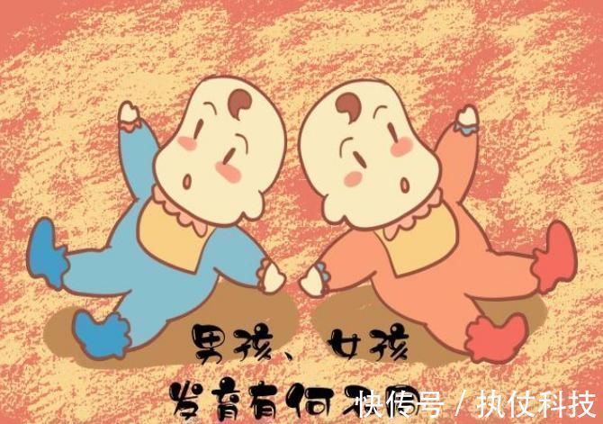 男孩|女孩和男孩发育规律不一样,初潮后这些应对,能帮女孩再长10公分