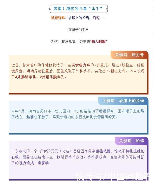 眼球被击裂，手指差点被截掉!生活中随处可见的它，可能伤害孩子