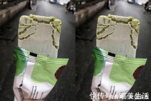 小编|你知道大家为了吃雪糕有多拼吗,扛过牙印,撑过勺子,看到最后,小编也是跪了