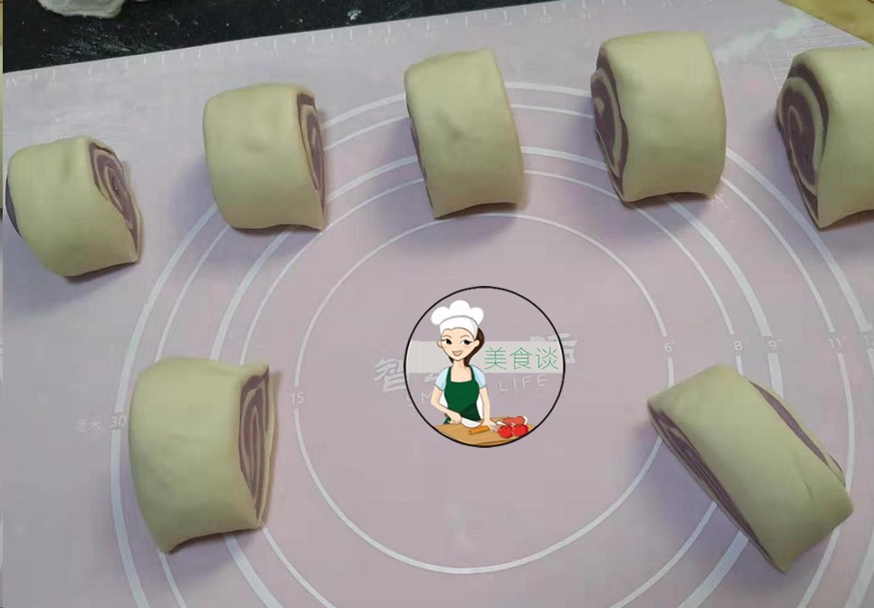 早餐别蒸馒头了,换此做法,营养又美味,好吃还不上火,老少皆宜