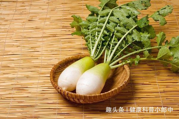 本草纲目|秋季食疗补肺,中医推荐7种白色食物要常吃