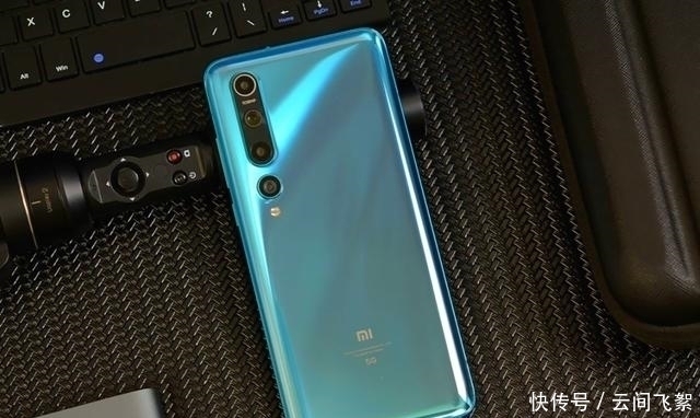 小米公司|从4699元跌至3399元，12GB+256GB，一亿像素四摄旗舰如今售价亲民