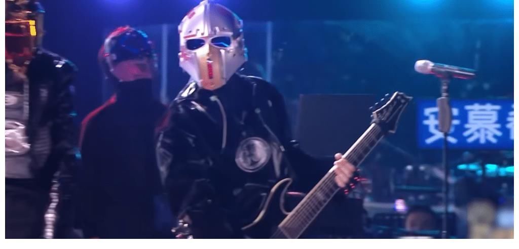 《好声音2021》开播后口碑最差的一组学员,连说话都带电音引反感