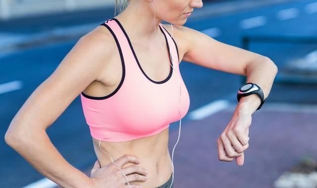 凌有角|健身能改变颜值吗?对比一下健身前后照,就能看出其中的变化