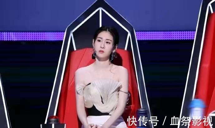 2022年《好声音》重新起航，4位小导师中，谁有机会升级大导师？