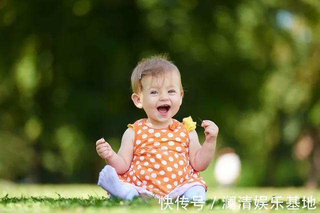 小动作|孩子这6个小动作,竟是高智商的表现!你家孩子有吗?