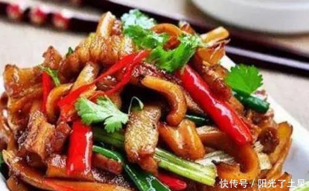 夏至|夏至过后教你几道清淡可口的家常菜，好吃不腻人，简单又实惠！