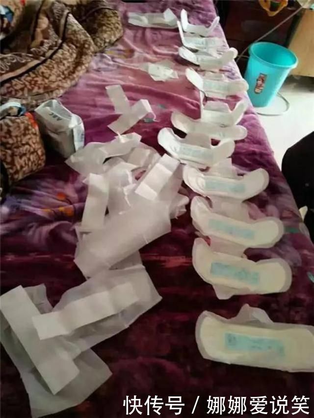 代入感|“亲生的,没办法退货”,一熊孩子作妖照走红,宝妈代入感很强