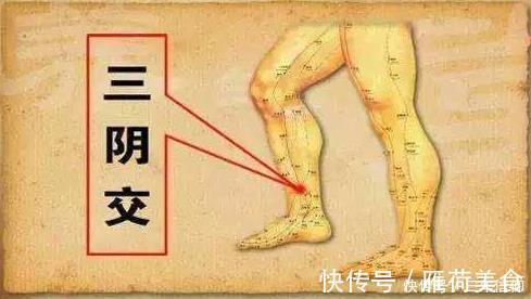 改善睡眠|爱失眠可能是这三个穴位不同，睡前按摩，改善睡眠症状