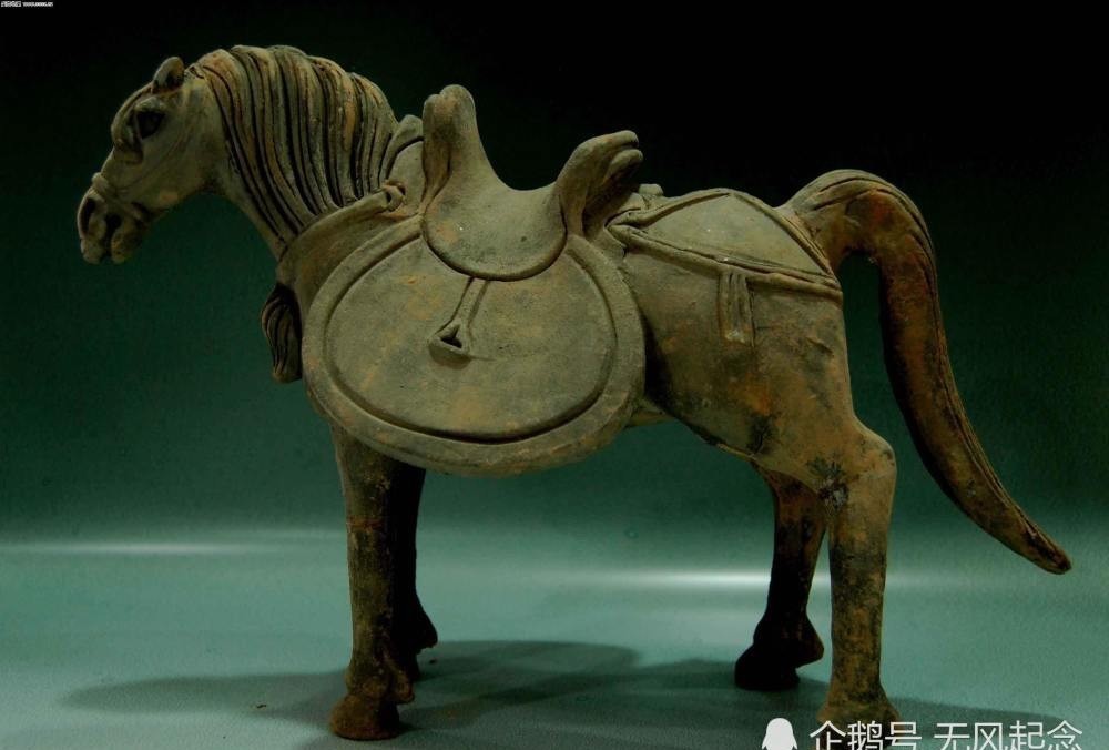 内容|北宋名画《清明上河图》内容丰富,包罗万象,为何却不见马和羊?