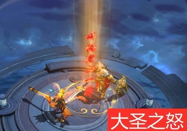 李白|英雄专属击败特效,赵云银龙特效超霸气,没买李白这款超后悔