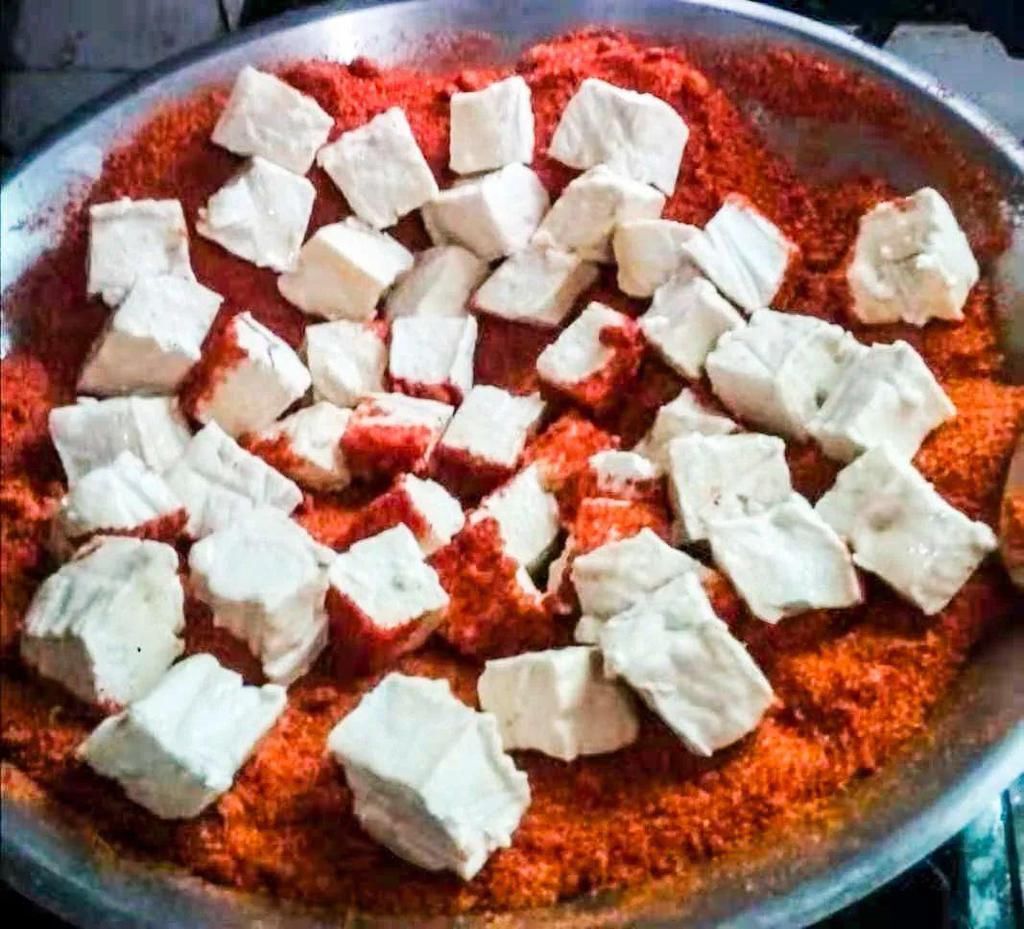  豆腐|石柱农村做的霉豆腐，久违的家乡味道！你有多久没吃了？