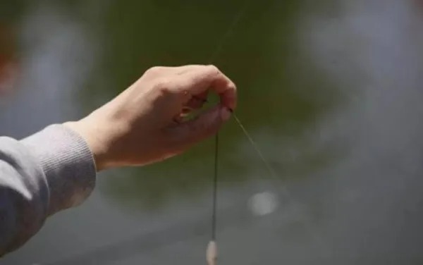 钓鱼高手们的3大找口“秘诀”,是提高鱼获的关键,一般人还真不知道!
