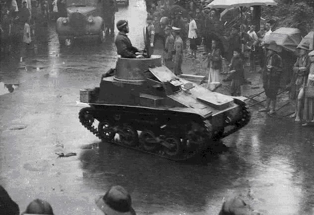 刺刀|镜头下真实的日本鬼子，把百姓抓来练刺刀，图9令鬼子崩溃的两个“铁疙瘩”