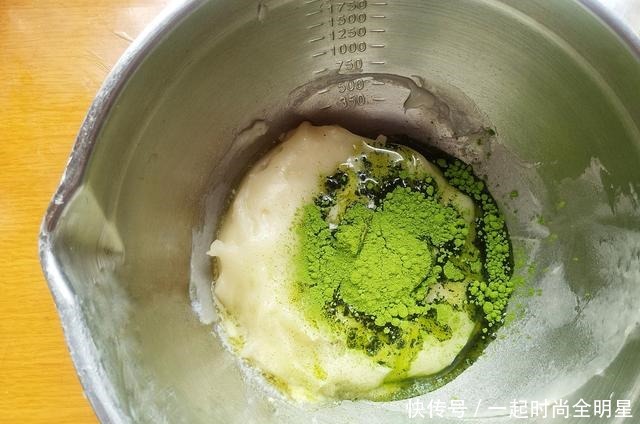 网红糯米糍雪糕,教你在家就能做,软糯香甜,奶味十足,快试试