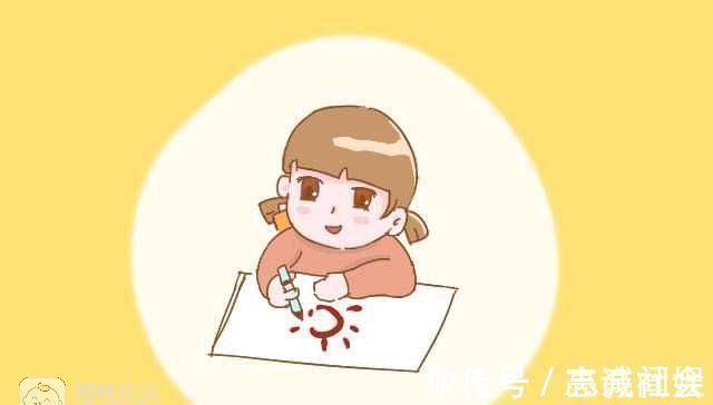 行为|孩子的这3种“坏”行为,说明孩子智商很高,家长偷着乐吧