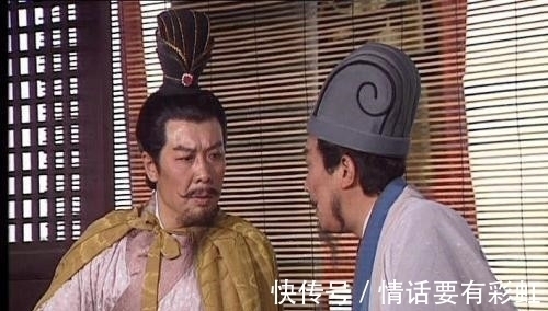 陆绩$三国演义一笔带过的小人物,后世却用三十集电视剧纪念他,他是谁