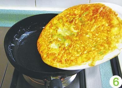 早餐鸡蛋换个花样做,好吃还可以增进食欲,就连挑食的孩子也喜欢