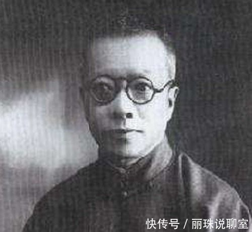 文学|儿子被同学取绰号嘲笑,父亲知道后将绰号改成名字,此人家喻户晓