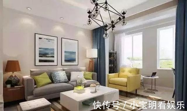 阳台|阳台早就不流行做推拉门了,现在有钱人都这样设计,真的太聪明了