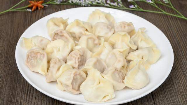 白菜|大年三十晚上,就该吃这馅的饺子,寓意招财进宝,来年讨个好彩头