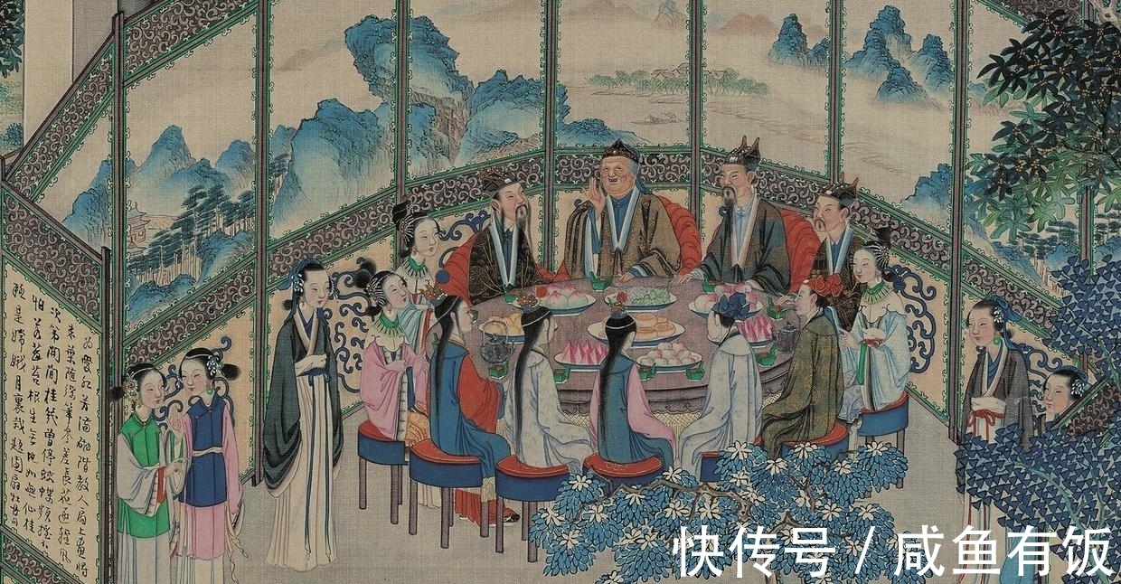 至亲@《红楼梦》可恶的一群人,专门坑害至亲骨肉,作者对他们深恶痛绝