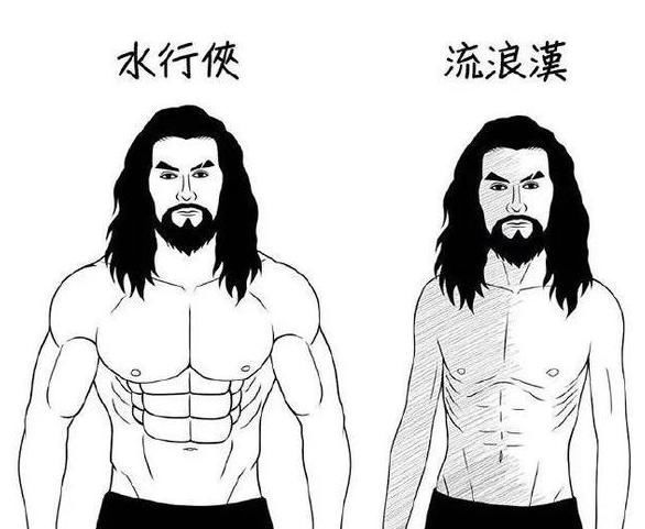 男生|女生最喜欢VS最讨厌的男生发型,哈哈哈哈哈哈内容过于真实