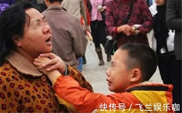 父母|父母注意,孩子的两个行为,是不孝顺的“信号”,别忽视了