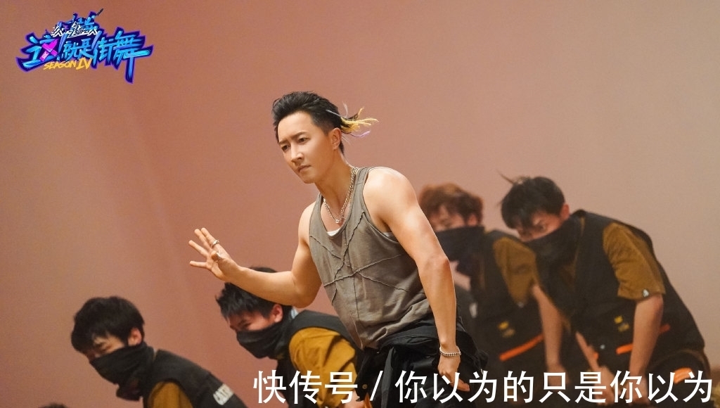 陳佩斯|《這!就是街舞》第四季首播,國際選手加持,王一博張藝興燃炸