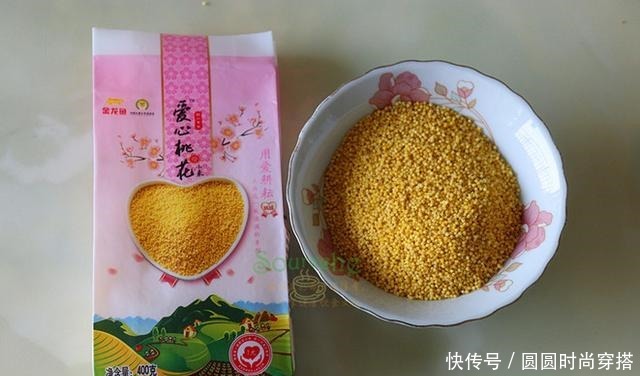 莲子和此物是绝配,养胃一把手,滋润胃部,经常胃不舒服要多食!