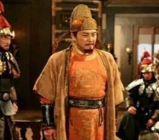 儒学!李世民放390名死囚回家过年,约好次年来问斩,最后来了多少人